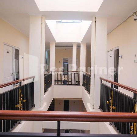 Hotel Griya Loka 2 Syariah Near Simpang Lima Mitra Reddoorz Semarang Exterior foto