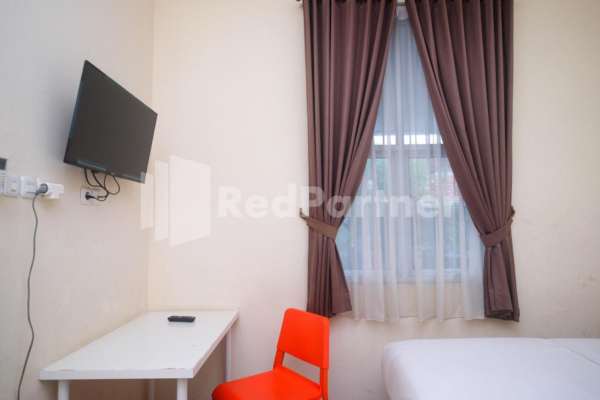 Hotel Griya Loka 2 Syariah Near Simpang Lima Mitra Reddoorz Semarang Exterior foto
