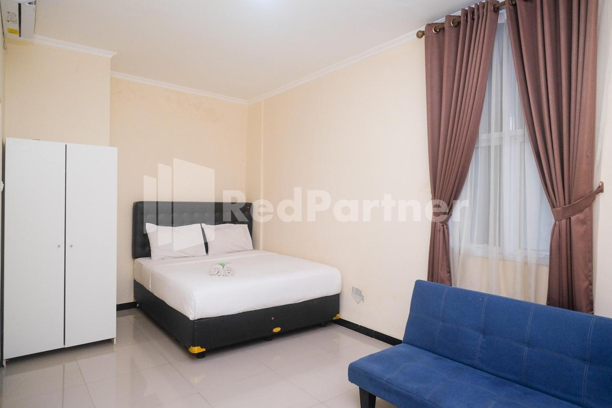 Hotel Griya Loka 2 Syariah Near Simpang Lima Mitra Reddoorz Semarang Exterior foto