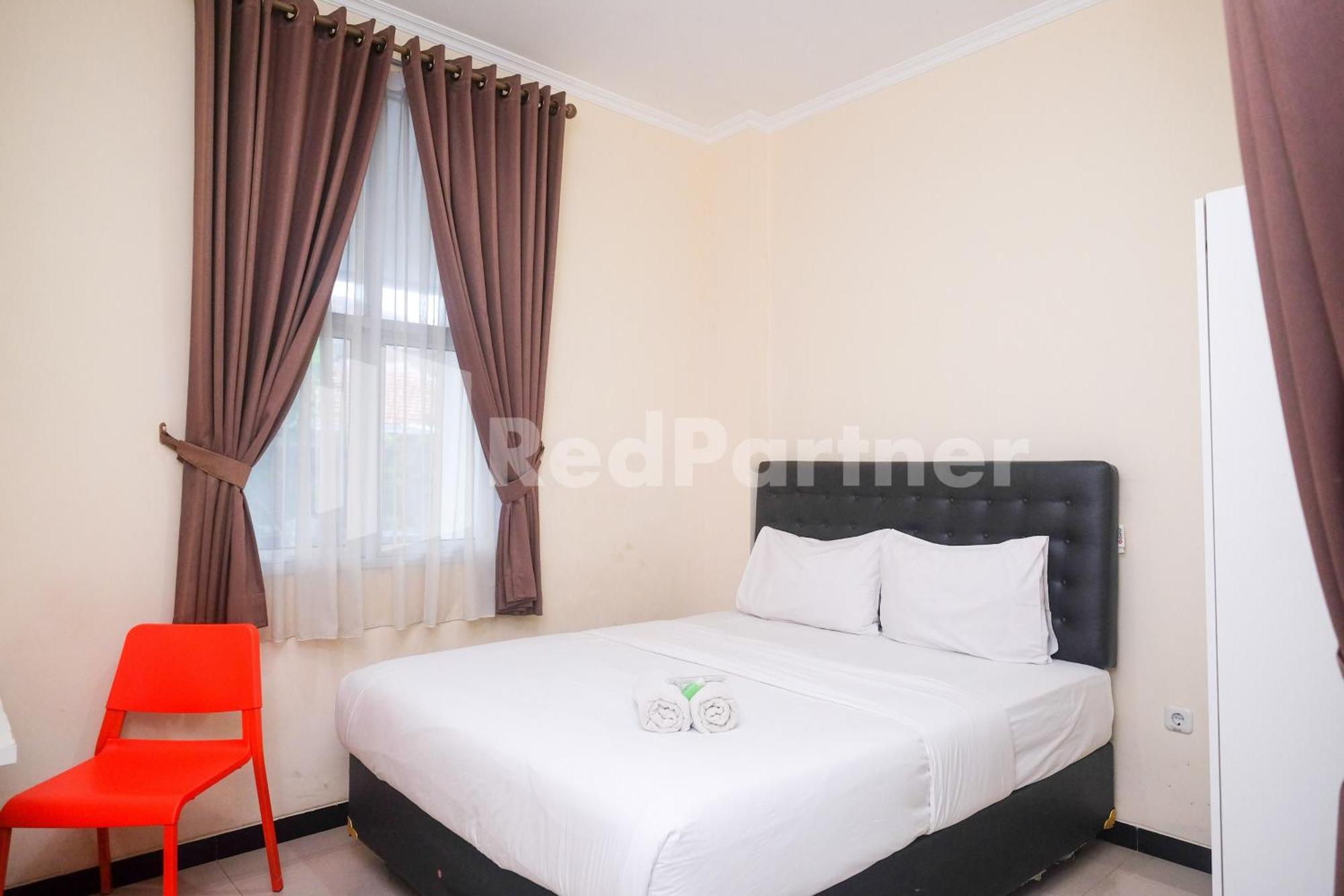 Hotel Griya Loka 2 Syariah Near Simpang Lima Mitra Reddoorz Semarang Exterior foto