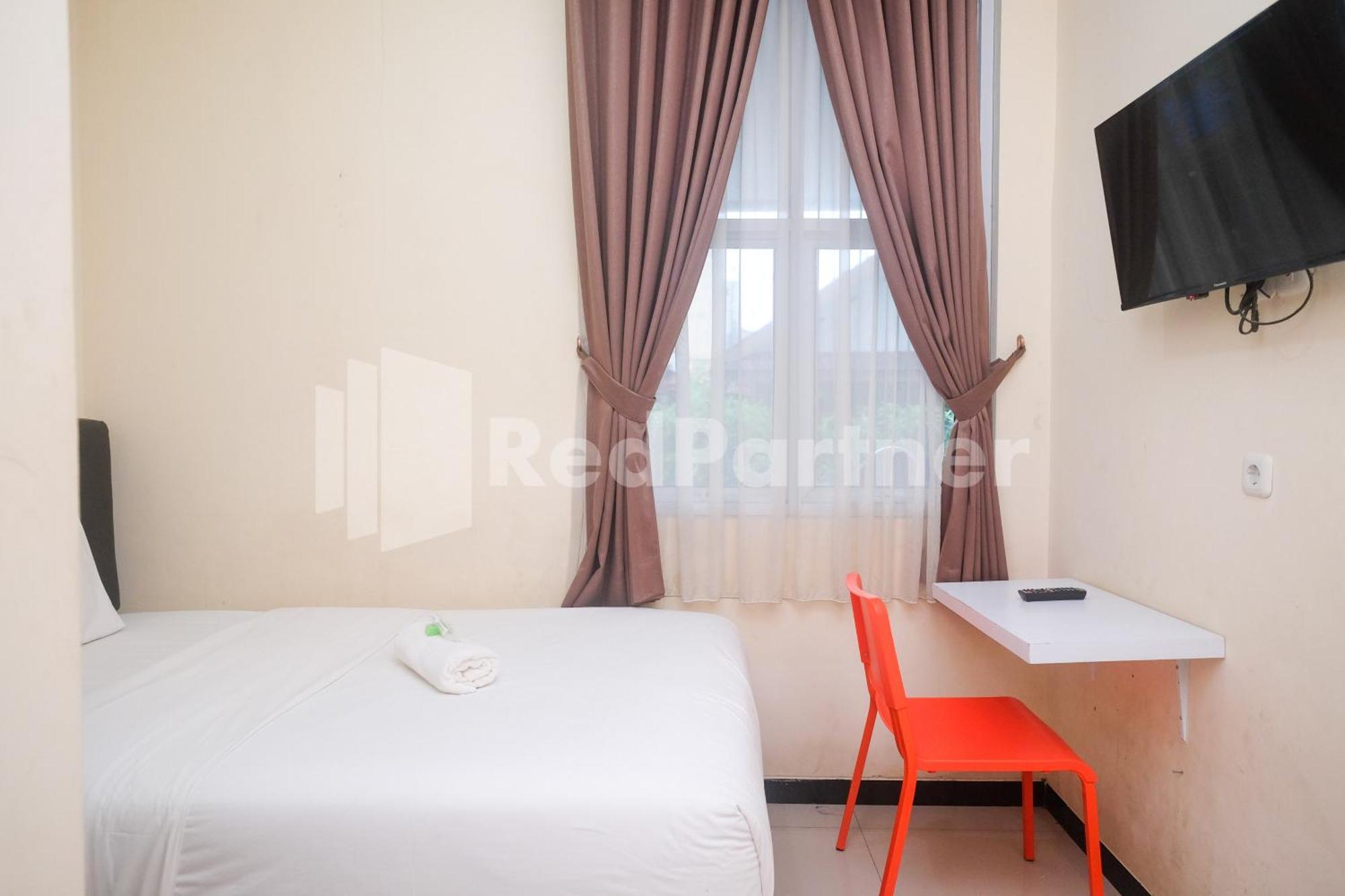 Hotel Griya Loka 2 Syariah Near Simpang Lima Mitra Reddoorz Semarang Exterior foto