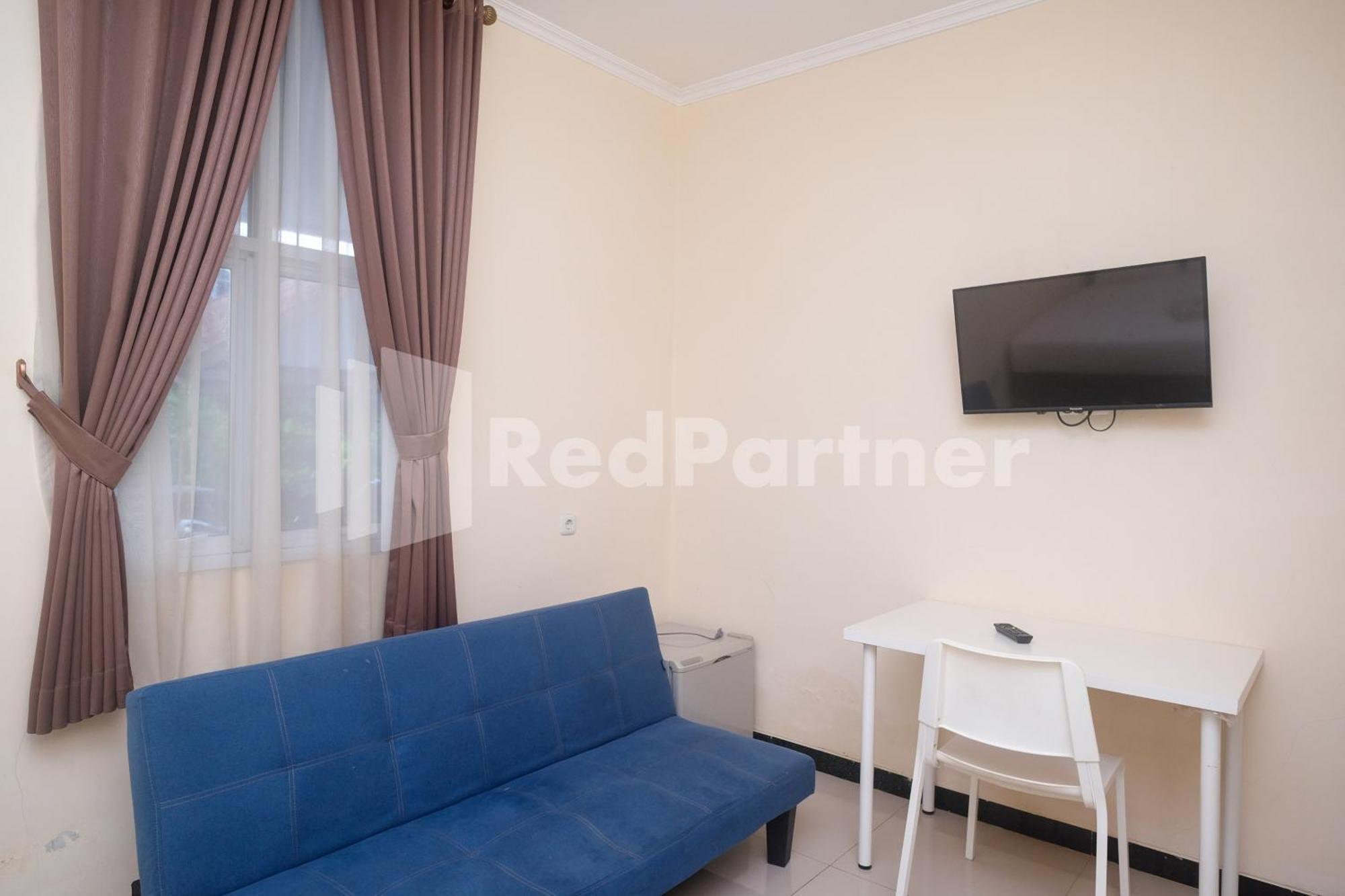 Hotel Griya Loka 2 Syariah Near Simpang Lima Mitra Reddoorz Semarang Exterior foto