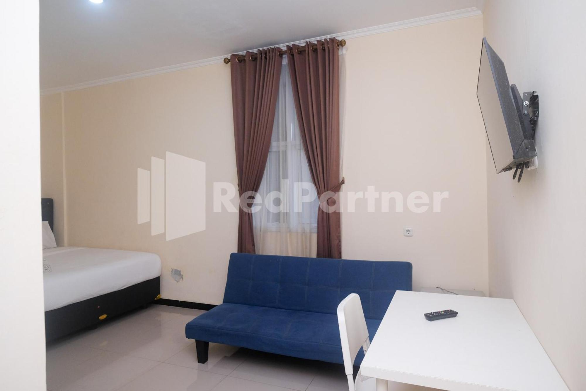 Hotel Griya Loka 2 Syariah Near Simpang Lima Mitra Reddoorz Semarang Exterior foto