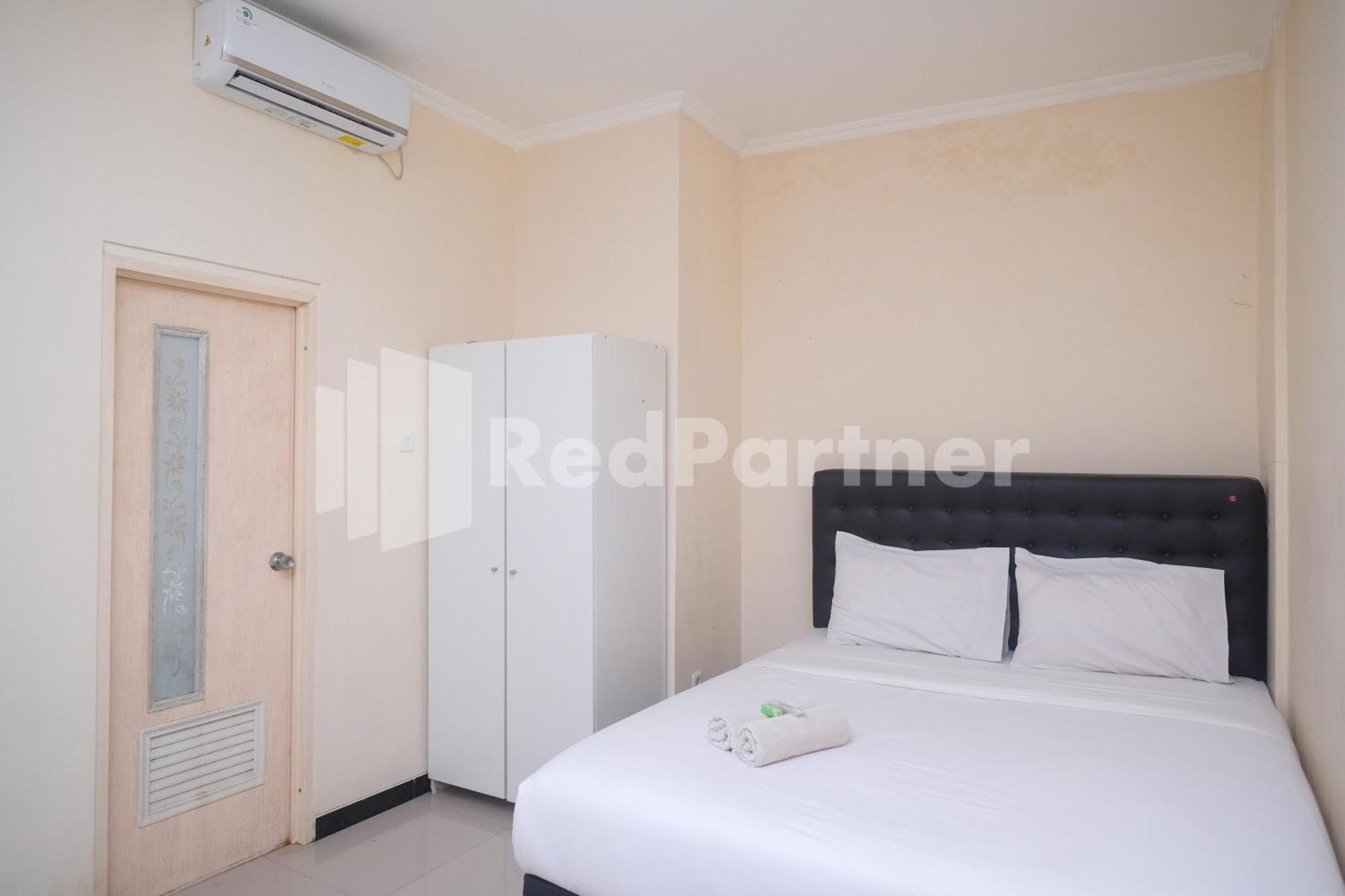 Hotel Griya Loka 2 Syariah Near Simpang Lima Mitra Reddoorz Semarang Exterior foto